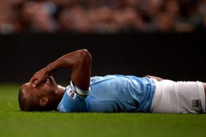 Manchester City'ye k&ouml;t&uuml; haber