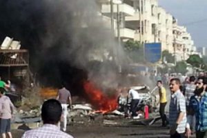Hizbullah'tan Trablus'daki patlamalara a&ccedil;ıklama