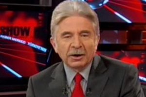 Ali Kırca o kanala mı ge&ccedil;ecek?