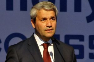 'T&uuml;rkiye'nin mazlumların yanında yer alması &ouml;nemli'
