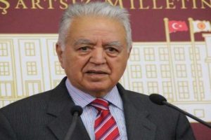 Loğoğlu'ndan Kerk&uuml;k a&ccedil;ıklaması