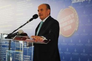 Katliama T&uuml;rkiye dışında herkes seyirci