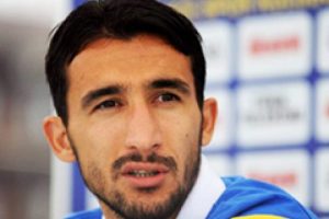 Topal: Bizden başka bizim dostumuz yok