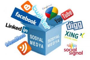 Sosyal medya stres seviyesini y&uuml;kseltiyor