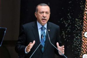 Economist: Erdoğan g&uuml;&ccedil; kaybetti ama otoritesini koruyor