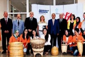 Kaybolan meslekler Rize'de hayat buldu