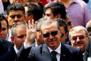 Başbakan yerel se&ccedil;im i&ccedil;in talimat verdi