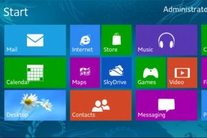 Windows 8 kullanıcılarına b&uuml;y&uuml;k şok