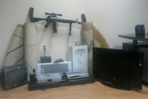17 hırsızlık olayı aydınlatıldı