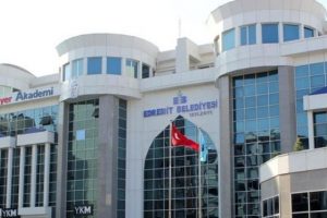 Belediye Başkanı'nın tahliye talebine ret