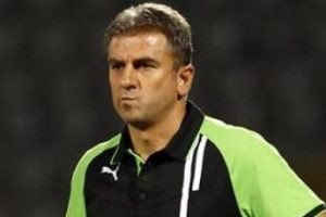 "Beni onurlandıran bir g&ouml;rev"