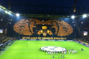 Bundesliga 50 yaşında