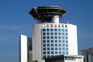 MHP Genel Merkezi'nde 'ş&uuml;pheli ara&ccedil;' paniği