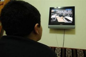 Dizi &ccedil;ılgınlığı 10 yaşında başlıyor