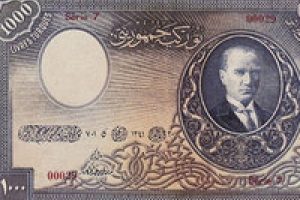 Bu parayı bulursanız zenginsiniz