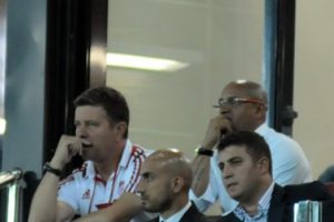 Roberto Carlos taraftarın huzuruna &ccedil;ıkacak
