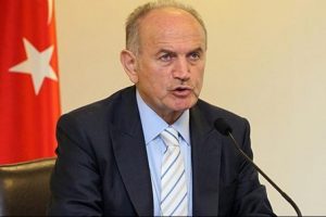 İşte Kadir Topbaş'ın oy oranı