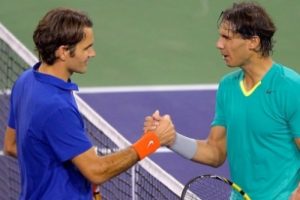 Sezonun son Grand Slam'ı başlıyor!