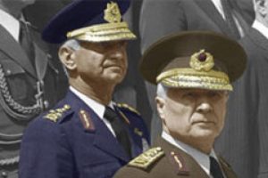 Karayel: Darbeyi hatırlatan isimler kaldırılsın
