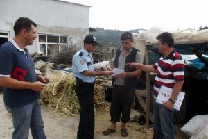 Hırsızların yeni hedefi kurbanlıklar