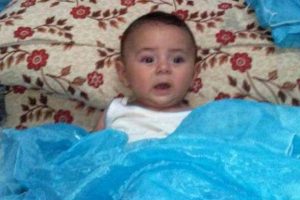 Su kanalına d&uuml;şen minik &Ouml;mer boğuldu