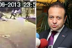 Bağış: "İ&ccedil;im par&ccedil;alandı"