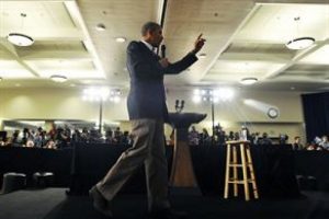 Obama y&ouml;netimi "Kosova modeli"ni değerlendiriyor