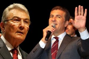 Sarıg&uuml;l gelirse Baykal istifa edecek