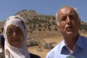 Kadın &ccedil;obana k&uuml;lt&uuml;r bakanlığından &ouml;d&uuml;l