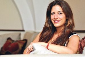 Oyunculuğu değil yapımcılığı sevdim