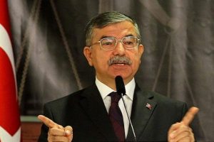 'PKK'nın elinde kimyasal silah var mı?'