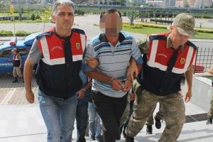 Samsun'da uyuşturucu operasyonu