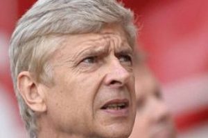 Wenger'den F.Bah&ccedil;e'ye g&ouml;zdağı