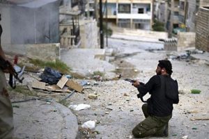 Saldırının arkasından Arabistan &ccedil;ıktı