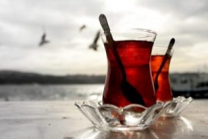 Karadeniz &ccedil;ayının hi&ccedil; bilinmeyen &ouml;zelliği