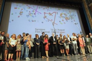 19. Saraybosna Film Festivali sona erdi