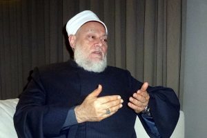"&Ouml;l&uuml;m fetvası"na yalanlama geldi