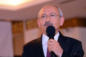 "Kimyasal silah kullanmak insanlık su&ccedil;udur"