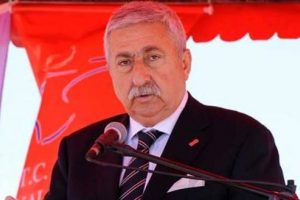 "Kimse felaket tellallığı yapmasın"