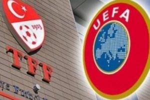 "UEFA 2. Pilot Fitness Semineri" İstanbul'da