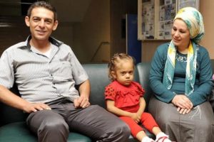 Yeni organlar Cansu'ya hayat vermedi