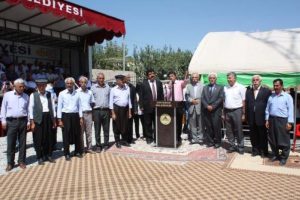 CHP'li vekilden tartışılacak s&ouml;zler