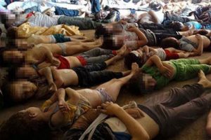 BM'nin Suriye incelemesinin tarihi belli oldu