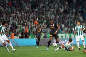 Spor yazarları Bursaspor Galatasaray ma&ccedil;ı i&ccedil;in ne dedi?