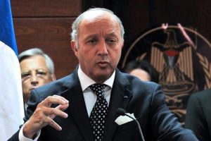 Esad'a Fransız kalmadılar