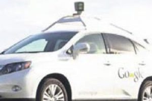 Google kendi s&uuml;r&uuml;c&uuml;s&uuml;z aracı i&ccedil;in firma kuracak