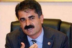 CHP'li Ayg&uuml;n'den bomba iddia!