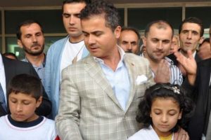 Spor tesisi yaparak asayişi sağlayacağız