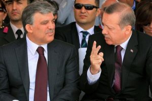 G&uuml;l Monşer dedi, Erdoğan Fidan