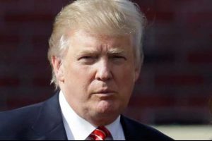 Trump'a 40 milyon dolarlık  dava